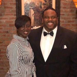 Meet your Posher, Deandrea